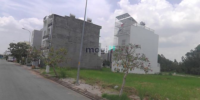 Hình ảnh Đất đường 18, Hiệp Bình Chánh, Thủ Đức gần TTTM Gigamall. Phạm Văn Đồn