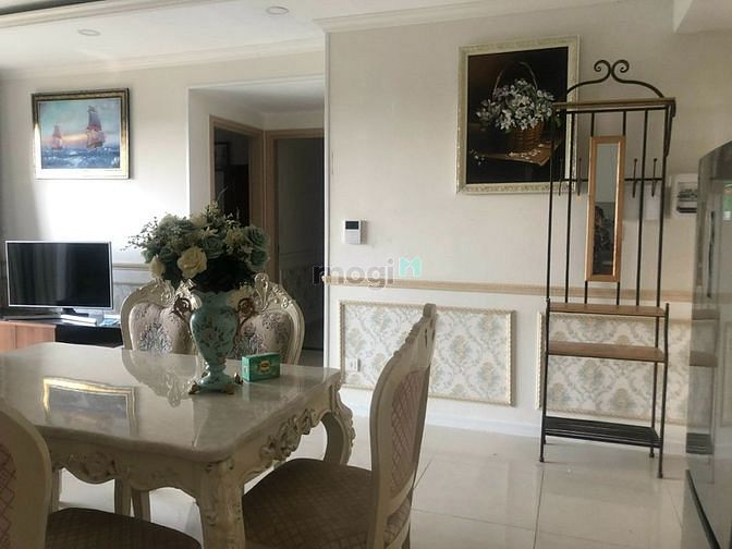 Hình ảnh Cho thuê Trang Chủ MB66.COM / Đăng Ký Tặng 66K Palm Height, An Phú, Q2. Đủ nội thất. Gía 16 triệu/th