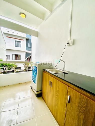Hình ảnh CHDV cao cấp 1PN tách bếp, ngay Trần Quang Khải_q1