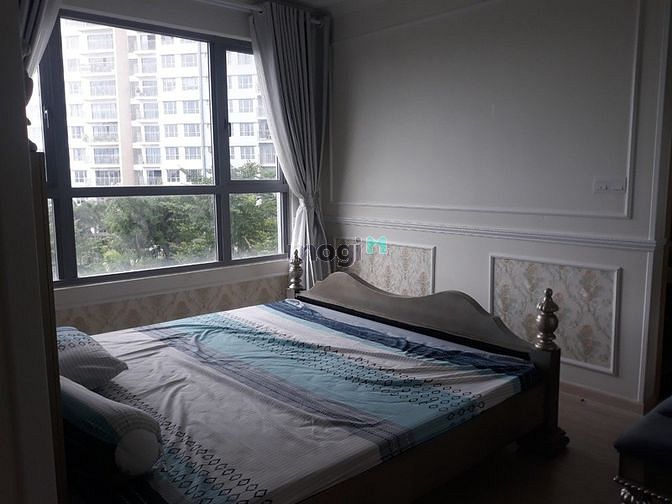 Hình ảnh Cho thuê Trang Chủ MB66.COM / Đăng Ký Tặng 66K Palm Height, An Phú, Q2. Đủ nội thất. Gía 16 triệu/th