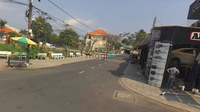 Hình ảnh Đất nền KDC Dương Hồng, đường Nguyễn Văn Linh, SHR, giá 1tỷ500tr