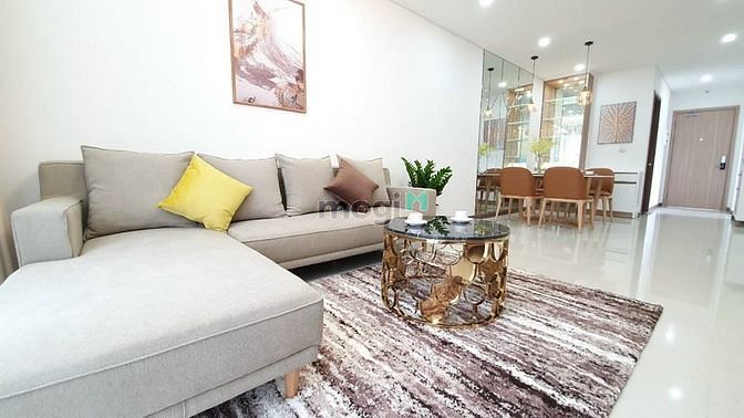 Hình ảnh Vị trí: Khu chung cư SKY CENTER, 5B Phổ Quang, Phường 2, Tân Bình