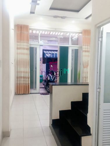 Hình ảnh Cho Thuê Nhanh Nhà 4 Tấm Lê Văn Quới