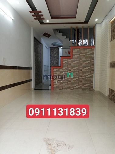 Hình ảnh $Cho thuê nhà đẹp,Trần Văn Cẩn,P Tân Thới Hòa 4x15m,2L, 4PN, ST,16TR$