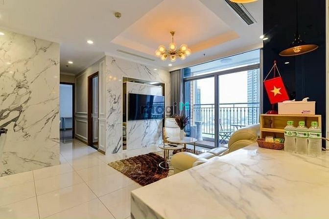 Hình ảnh Công ty phá sản bán CH Vinhome Tân Cảng , Landmark 81 Bình Thạnh