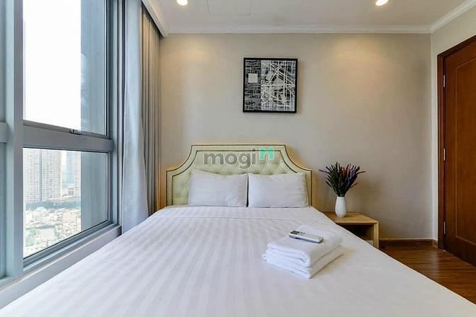 Hình ảnh Công ty phá sản bán CH Vinhome Tân Cảng , Landmark 81 Bình Thạnh