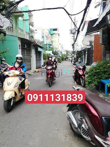 Hình ảnh $Cho thuê nhà đẹp,Trần Văn Cẩn,P Tân Thới Hòa 4x15m,2L, 4PN, ST,16TR$