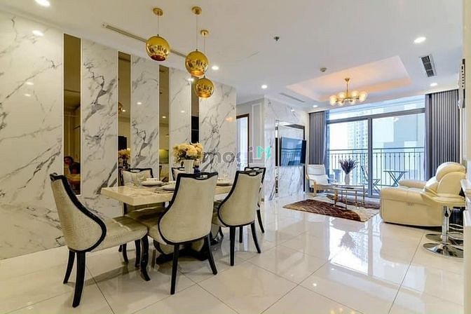 Hình ảnh Công ty phá sản bán CH Vinhome Tân Cảng , Landmark 81 Bình Thạnh