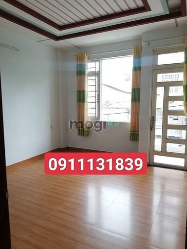 Hình ảnh $Cho thuê nhà đẹp,Trần Văn Cẩn,P Tân Thới Hòa 4x15m,2L, 4PN, ST,16TR$