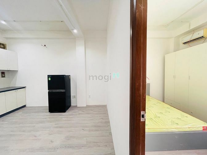 Hình ảnh CHDV 1PN Quận 5 thuận tiện đi lại các quận