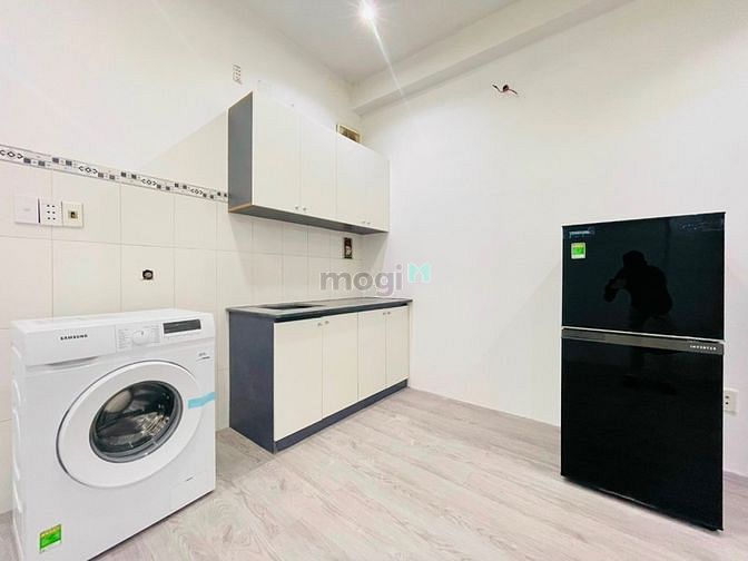 Hình ảnh CHDV 1PN Quận 5 thuận tiện đi lại các quận