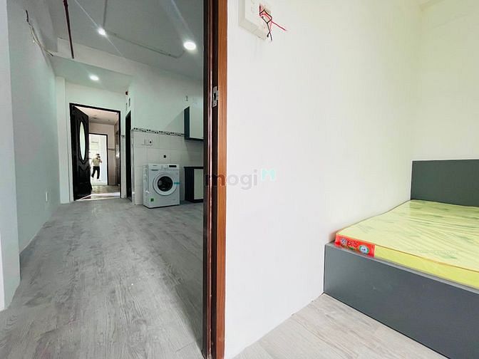 Hình ảnh CHDV 1PN Quận 5 thuận tiện đi lại các quận