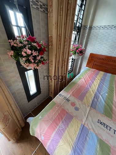 Hình ảnh CĂN HỘ DỊCH VỤ CAO CẤP rất rộng 40-50m2 - Full đủ Nội Thất mới 100%