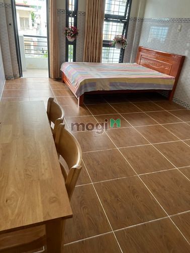 Hình ảnh CĂN HỘ DỊCH VỤ CAO CẤP rất rộng 40-50m2 - Full đủ Nội Thất mới 100%