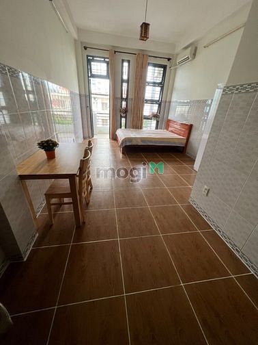 Hình ảnh CĂN HỘ DỊCH VỤ CAO CẤP rất rộng 40-50m2 - Full đủ Nội Thất mới 100%