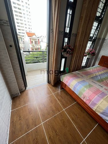 Hình ảnh CĂN HỘ DỊCH VỤ CAO CẤP rất rộng 40-50m2 - Full đủ Nội Thất mới 100%