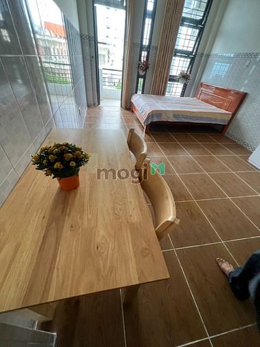 Hình ảnh CĂN HỘ DỊCH VỤ CAO CẤP rất rộng 40-50m2 - Full đủ Nội Thất mới 100%