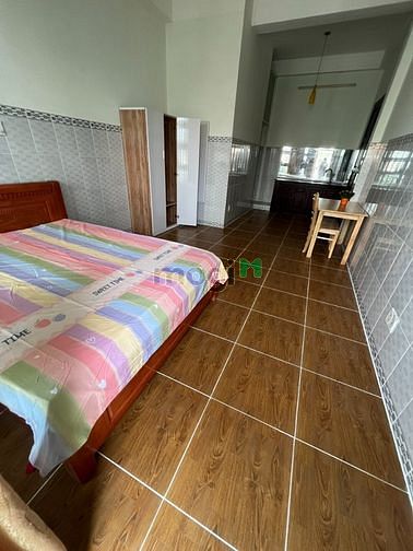 Hình ảnh CĂN HỘ DỊCH VỤ CAO CẤP rất rộng 40-50m2 - Full đủ Nội Thất mới 100%