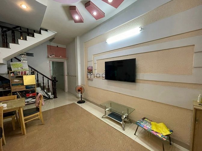 Hình ảnh Nhà Q Bình Tân, 65m2, 2 tầng đúc, giá chỉ 4.8 tỷ.