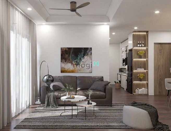 Hình ảnh DUy Nhất 1 căn B02, 64,33m + View Vinhome tại chung cư Tecco Bình Minh