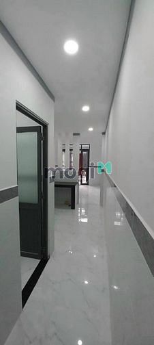 Hình ảnh Bán nhà gác lửng 50m2 gần ngã tư miếu ông cù
