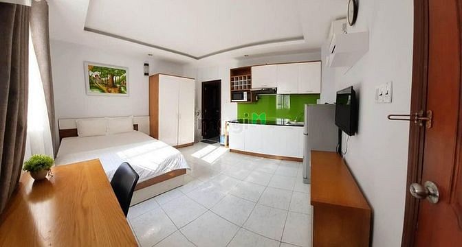 Hình ảnh Cho thuê Trang Chủ MB66.COM / Đăng Ký Tặng 66K dịch vụ cao cấp full nội thất cạnh Sân Bay Q. Tân Bình