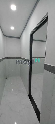 Hình ảnh Bán nhà gác lửng 50m2 gần ngã tư miếu ông cù