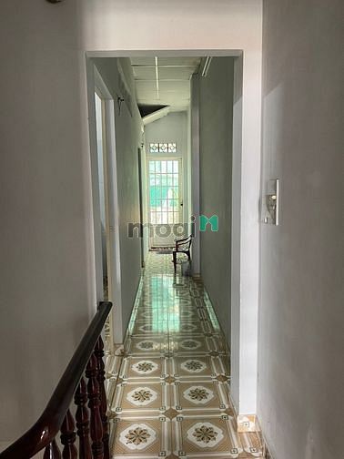 Hình ảnh Nhà Q Bình Tân, 65m2, 2 tầng đúc, giá chỉ 4.8 tỷ.