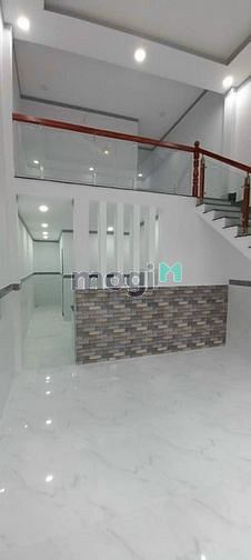Hình ảnh Bán nhà gác lửng 50m2 gần ngã tư miếu ông cù