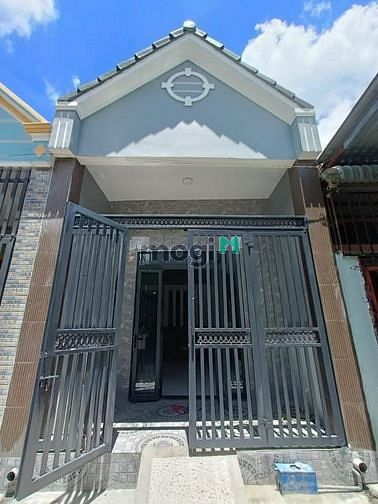 Hình ảnh Bán nhà gác lửng 50m2 gần ngã tư miếu ông cù