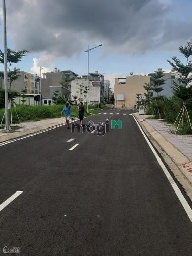 Hình ảnh Cần bán gấp 3 lô đất KDC Him Lam, Trường Thọ, Thủ Đức. Giá 2,7 tỷ