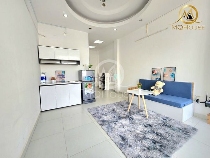 Hình ảnh Cho thuê Trang Chủ MB66.COM / Đăng Ký Tặng 66K studio ngay chợ Phạm Văn Hai, Full nội thất,Có Cửa sổ