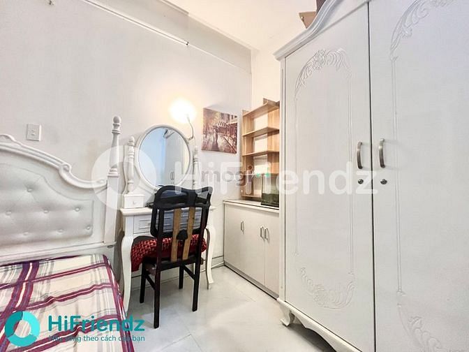 Hình ảnh Quá hờiii_Studio_Cửa sổ_Thang máy_Hầm xe_Tiện nghi đủ đường
