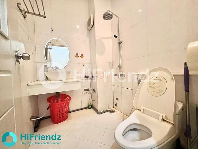 Hình ảnh Quá hờiii_Studio_Cửa sổ_Thang máy_Hầm xe_Tiện nghi đủ đường