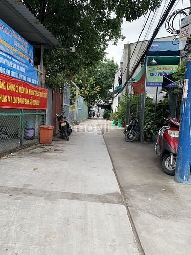 Hình ảnh Nhà Q Bình Tân, 65m2, 2 tầng đúc, giá chỉ 4.8 tỷ.