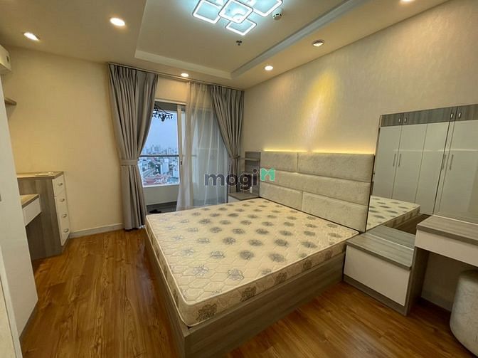 Hình ảnh 🌹 Cho thuê Trang Chủ MB66.COM / Đăng Ký Tặng 66K Terra Royal 2 phòng ngủ full đồ DT 72m #22Triệu