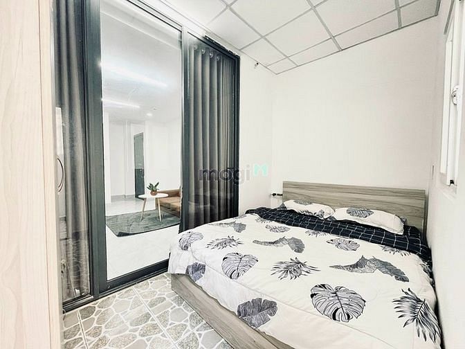 Hình ảnh Cho thuê Trang Chủ MB66.COM / Đăng Ký Tặng 66K 1PN-1PK Phan Văn Trị Quận Bình Thạnh gần Phạm Văn Đồng