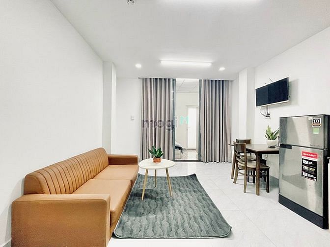 Hình ảnh Cho thuê Trang Chủ MB66.COM / Đăng Ký Tặng 66K 1PN Phan Văn Trị Quận Bình Thạnh gần Phan Chu Trinh