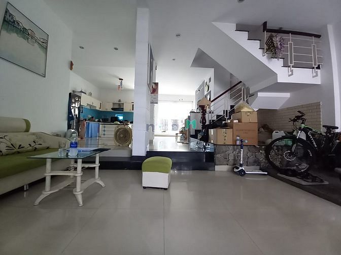 Hình ảnh ✅ Bán BIỆT THỰ Gò Dầu, 8x20m, 15.5 Tỷ ✅