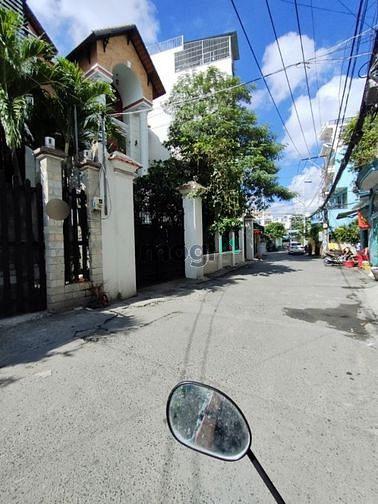 Hình ảnh ✅ Bán BIỆT THỰ Gò Dầu, 8x20m, 15.5 Tỷ ✅