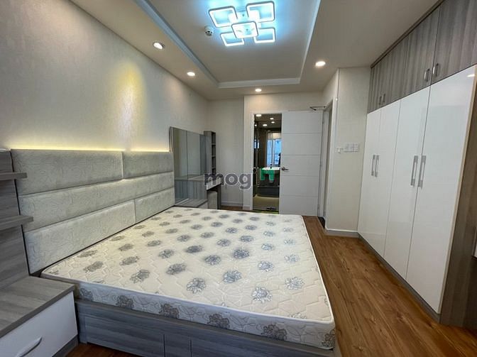 Hình ảnh 🌹 Cho thuê Trang Chủ MB66.COM / Đăng Ký Tặng 66K Terra Royal 2 phòng ngủ full đồ DT 72m #22Triệu