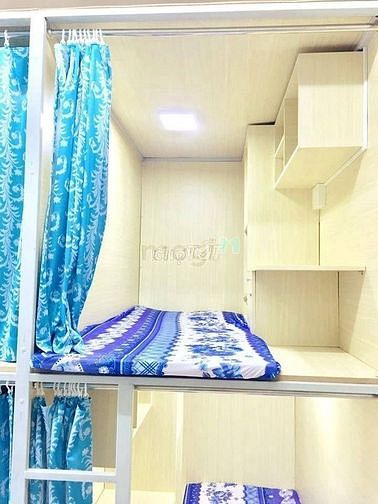 Hình ảnh SLEEP BOX - KTX free chi phí - Quận Gò Vấp