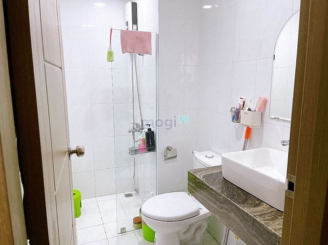 Hình ảnh BÁN GẤP CH Green Town Q.BTan, 63m2, 2PN 2WC, 1tỷ750