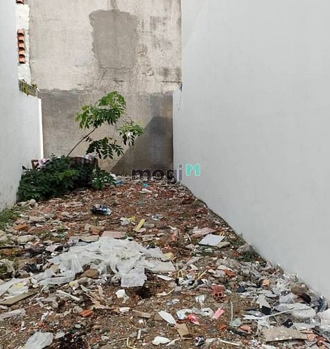 Hình ảnh ✅Bán đất Hẻm Xe Hơi - Gò Dầu- 3.6x12m – 3.75 Tỷ ✅