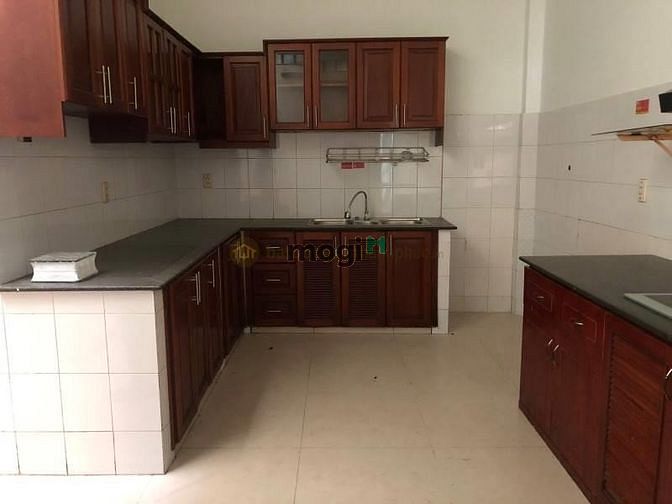 Hình ảnh Siêu sang MT D5 P25 Bình Thạnh 4x23m Giá 49 triệu