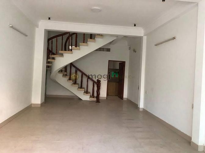 Hình ảnh Siêu sang MT D5 P25 Bình Thạnh 4x23m Giá 49 triệu