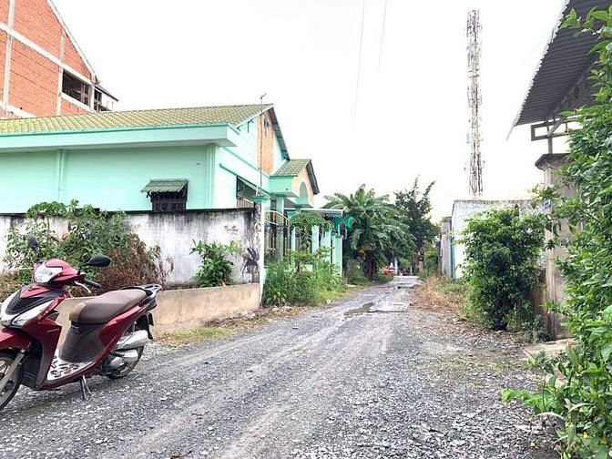 Hình ảnh Bán đất long phước, Q9, 405m2 thổ cư, ngang 16m dài 25m giá chỉ 12ty4