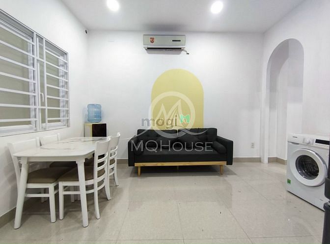 Hình ảnh Trang Chủ MB66.COM Chính Thức Mini Cao Cấp Mới Xây 1PN Full Nội Thất