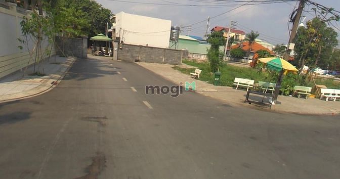 Hình ảnh Bán Đất KDC Phú Lợi, Q.8 95m2, SHR, 1tỷ800tr
