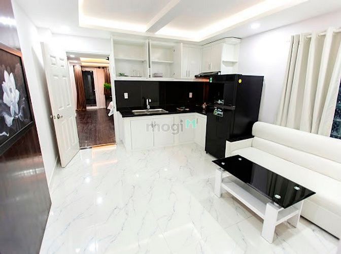 Hình ảnh 🔥🔥🔥Mb6623 nạp rút nhanh chóng 1PN 2WC Phú Nhuận, Phan Đăng Lưu,Nguyễn Văn Đậu